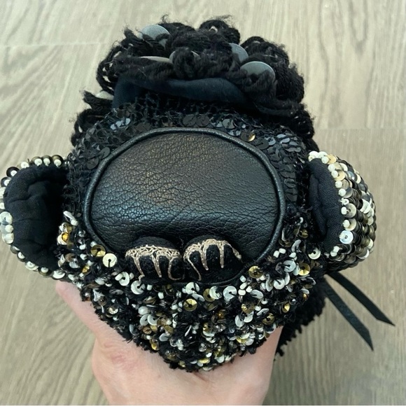 Jamin Puech - Baby Owl Bag - Excellent Shape - Picture 9 of 15